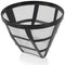 Tristar CM-1283 - Koffiezetapparaat - Warmhoudfunctie Anti-druppelfunctie - RVS