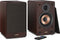 Sharp - Bookshelf Speakers - Bruin