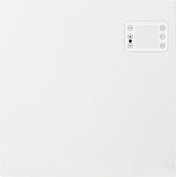 Eurom Alutherm 400XS - Convectorkachel - Wifi bediening - Wit