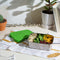 Blue Water Bento - Lunchbox ECO Splash box XL - lekvrij