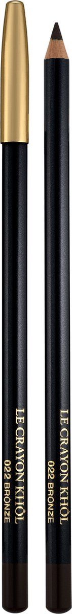 Lancôme Le Crayon Khôl 022 Bronze 1,8 g - oogpotlood
