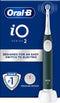 Oral-B iO Series 2 - Elektrische Tandenborstel - 100% schonere tanden - Groen