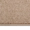 vidaXL - Vloerkleed - kortpolig - 140x200 - cm - bruin