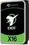 Seagate Exos X16 - 3.5 inch harde schijf - 14 TB SATA III 7200 RPM