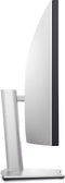 Dell UltraSharp U4924DW - 49 Inch 5K IPS Monitor - USB-C 90W - Curved