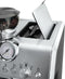 DeLonghi La Specialista Arte EC9155 - Pistonmachine - 8 maalinstellingen - Zwart