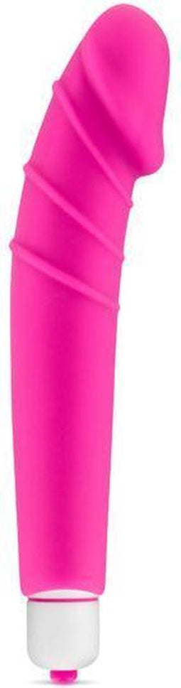 My First Yoo Hoo Vibrator - roze