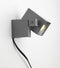 Garden Lights: Nano Tuinspot 12 Volt - Grijs