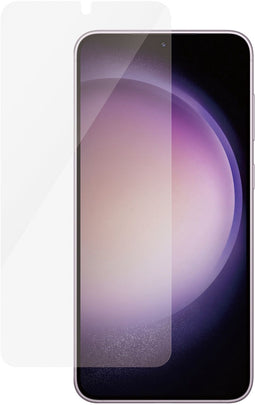 PanzerGlass - Galaxy S23+ - Ultra Wide Fit Screenprotector - 9H Geharde Glas