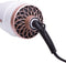 Adler AD 2027 - Haarstyler - krulborstel - 5 in 1- 1200 Watt - 5 hulpstukken