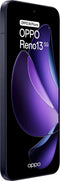 OPPO Reno13 5G - 12GB RAM - 256GB opslag - Blauw
