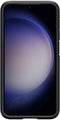 Spigen Tough Armor - Samsung Galaxy S23 Plus - Militaire standaard - Grijs