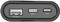 Ultron PB-7500C - Mobiele Oplader - 7500 mAh - USB Type-C