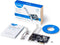 Cudy PE10 - Gigabit PCI Express Netwerkadapter - 1000 Mbps snelheid