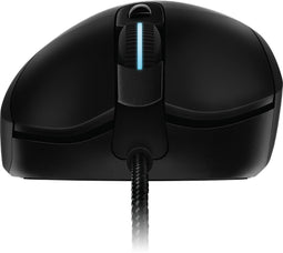 Logitech G403 HERO - Gaming Muis - 25K DPI - Zwart