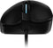 Logitech G403 HERO - Gaming Muis - 25K DPI - Zwart