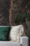 Zuiver Fringe Kussen Naturel
