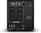CyberPower PR750ELCD - UPS - 750 VA 675 W - Zwart
