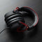 HyperX Cloud Alpha - Gaming Headset - Dual Chamber Drivers - Zwart/Rood