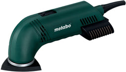 Metabo DSE 280 INTEC - Deltaschuurmachine - 280W 14000-22000rpm - Aluminiumuitvoering