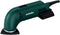 Metabo DSE 280 INTEC - Deltaschuurmachine - 280W 14000-22000rpm - Aluminiumuitvoering