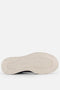 Ecco Irving - Lage Sneakers - Uitneembaar voetbed - Blauw