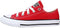 Converse - Chuck Taylor As Ox - Sneaker laag - Meisjes - Maat 32 - Rood - Varsity red