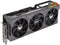 ASUS TUF Gaming - GeForce RTX 4090 OC Edition - 24GB GDDR6X