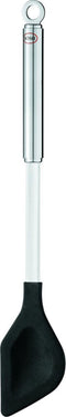 Rösle Kooklepel Klassiek - Rvs - Siliconen - 31,5 cm