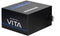 Chieftec Vita 750W - PSU - 80 Plus Bronze - ATX12V 2.53