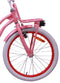 Amigo Superstar Meisjesfiets - Kinderfiets 20 inch - Roze