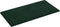 vidaXL - Wandpanelen - 12 - st - 2,16 - m² - 60x30 - cm - fluweel - donkergroen