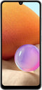Samsung Galaxy A32 - Wit - 128 GB - Dubbele fysieke simkaart