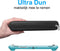 Complete Set Geschikt voor Nintendo Switch - Case – Beschermhoes – Screen Protector – Thumb grips – Accessoires