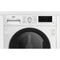 Beko B5dbt6941w - Was-droogcombinatie - 9 kg wassen - 6 kg drogen - 1400 tpm - Energieklasse D - Wit