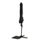 SenS-Line Honolulu zweefparasol 250x250cm - Vierkant - Antraciet