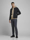 JACK&JONES JJERUSH - Bomberjack - Waterbestendig - Maat XXL