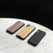 Mous Limitless 2.0 - Black Leather - iPhone XS Max