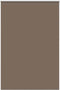 vidaXL - Rolgordijn - verduisterend - koffie - 165x230 - cm - stofbreedte - 161,6 - cm