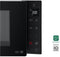 LG MH6535GIB - Magnetron met Grill - 25L 1000W - Zwart