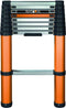 Batavia Giraffe Air - Telescoopladder 2.63m - SoftClose & AntiSlip - Max. belasting 150kg - Werkhoogte 363cm