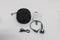 Shokz OpenRun Pro 2 Mini - Sporthoofdtelefoon - Bone Conduction - Zwart