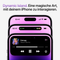 APPLE iPhone 14 Pro Max - 256 GB - A16 Bionic - Zilver