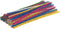 Colorations - Chenilledraad Glitter, 100st.