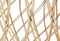 Round Table Rattan | Zijzettafel rotan | Pole to Pole | 57 x 57 x 60cm