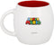 Nintendo - Super Mario Bros. 1-Up Keramische Globe Mok - 380ml