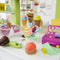 Play-Doh Kitchen Creations Ultieme ijscowagen - Boetseerklei