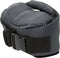 Dooky Draagzak Baby - Urban Comfort - Ergonomische M-positie - Grijs