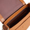 Ted Baker WXB-DARCELL - Webbing Satchel Cross Body Tas - 2 vakken - Camel