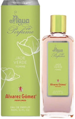 Damesparfum Alvarez Gomez SA011 EDP EDP